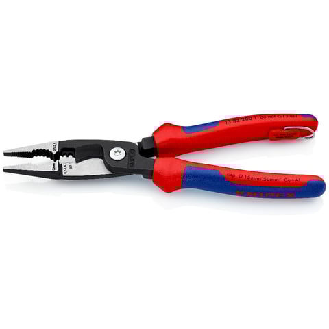 エレクトリックマルチプライヤー | KNIPEX