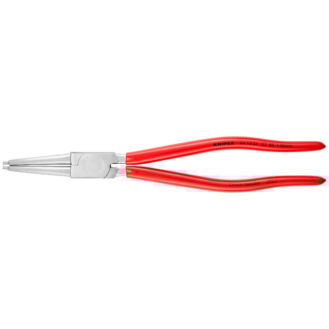 Circlip Pliers For internal circlips in bore holes | KNIPEX
