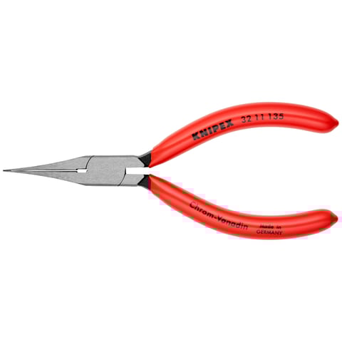 Relay Adjusting Pliers | KNIPEX