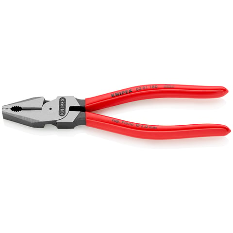強力コンビネーションプライヤー | KNIPEX