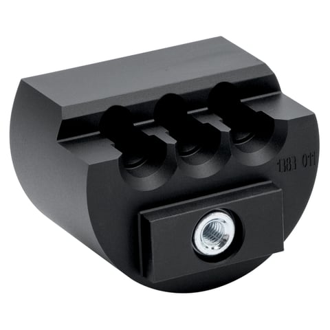 Kontaktaufnahme für Crimp-Systemzange Für gestanzte PV-Steckverbinder Amphenol® S&F H4™ / H4+™ | 97 49 58 1