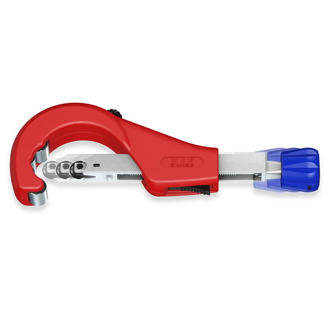 KNIPEX TubiX® XL Rohrabschneider | 90 31 03 BK