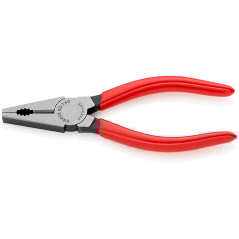 コンビネーションプライヤー | KNIPEX