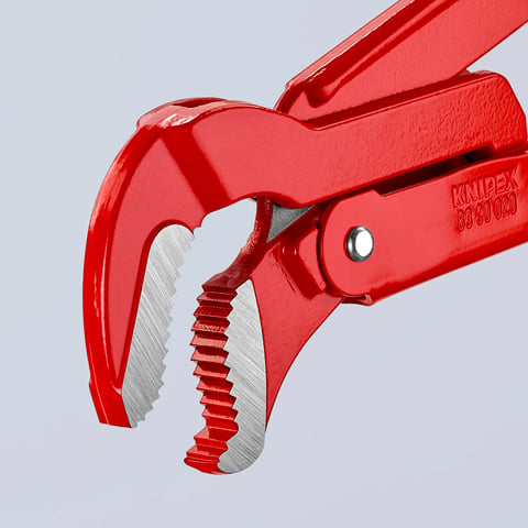 Rohrzange S-Maul | 83 30 020