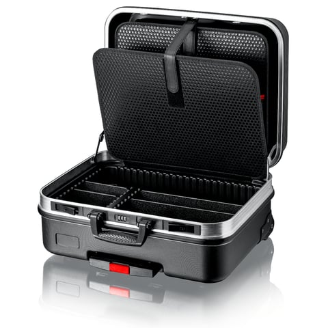 Tool Case "BIG Basic Move" Empty | 00 21 06 LE