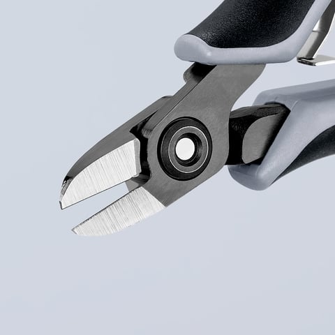 Precision Electronics Side Cutter ESD | 79 12 125 ESD
