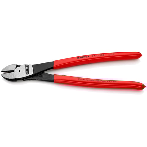 High Leverage Diagonal Cutter | 74 01 250