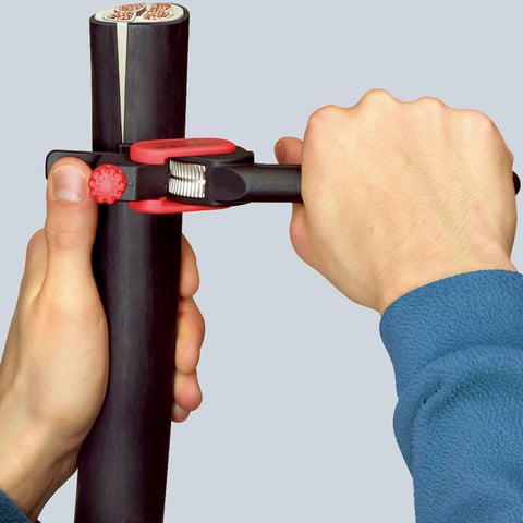 Stripping Tool | KNIPEX