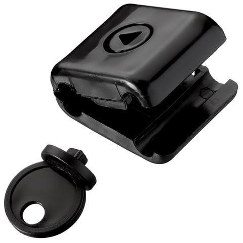 Hook lock for 00 19 35 1 + 00 19 35 3 | 00 19 35 4