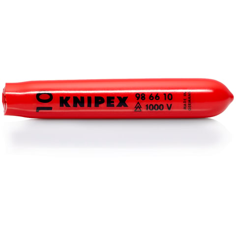 Self-Clamping Slip-On Cap | KNIPEX