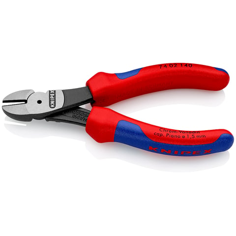 強力ニッパー | KNIPEX