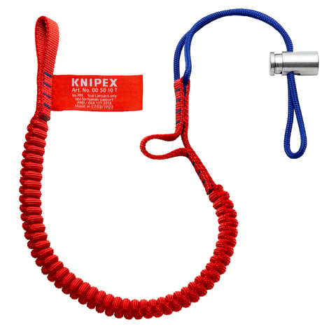 Lanyard | 00 50 10 T BK