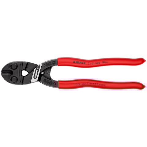 KNIPEX CoBolt® Cortabulones compactos | 71 01 200