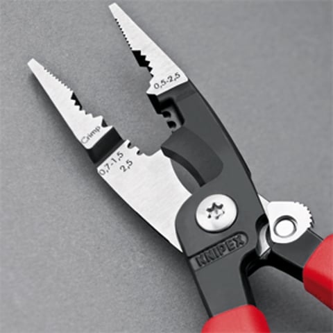Pince Universelle Multi-fonctions 145mm | Hubert Quincaillerie