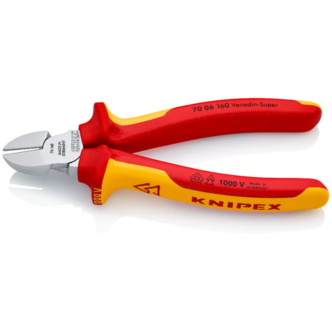 ニッパー | KNIPEX