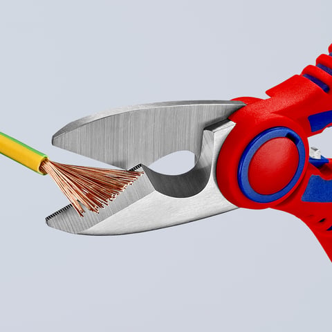 Electricians' Shears | 95 05 10 SB