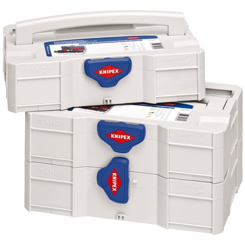 TANOS MINI-systainer® | 97 90 00 LE