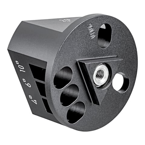 Locator for 97 49 66 (solar cable connectors MC4®) | KNIPEX