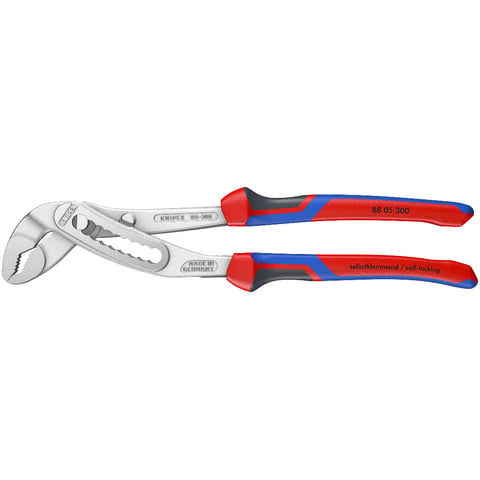 KNIPEX Alligator® Wasserpumpenzange | 88 05 300