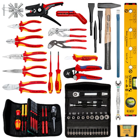 Tool case 
