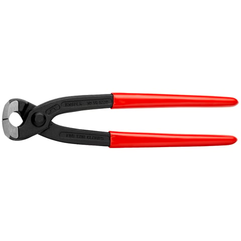 イヤークリッププライヤー | KNIPEX