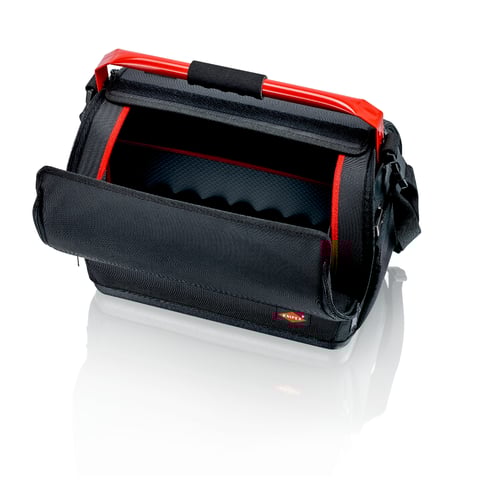 ツールバッグ「ライトパック」 工具なし | KNIPEX