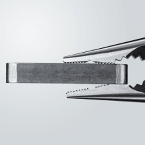 ノビスケ Needle-Nose Combination Pliers | KNIPEX Tools