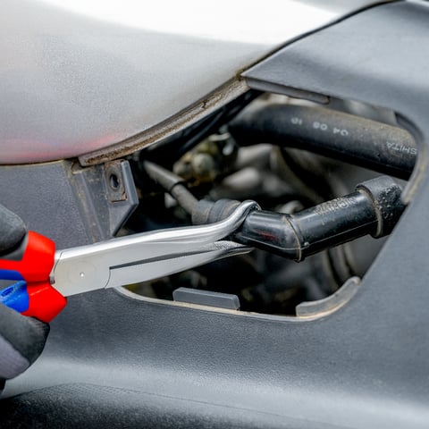 メカニック用プライヤー | KNIPEX