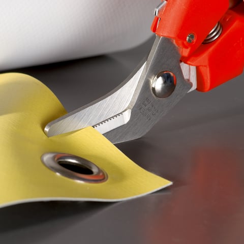 コンビネーションニッパー（ハサミ式） | KNIPEX