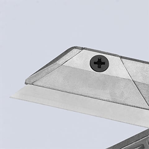 Mitre Shears For plastic and rubber sections | KNIPEX