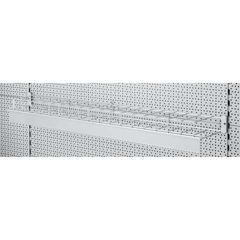 Wanddisplay Für 18 x 6 Zangen | 00 19 34 7