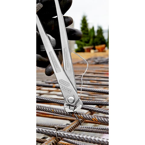 High Leverage Concreters' Nipper High lever transmission | 99 14 300