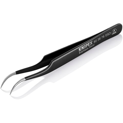 Universal Tweezers ESD | 92 38 75 ESD