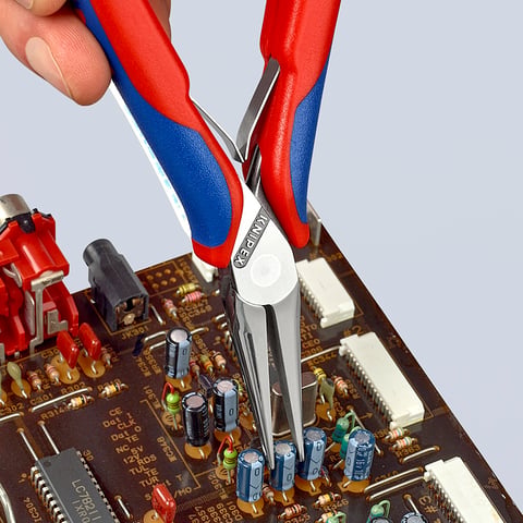 Electronics Pliers | 35 62 145