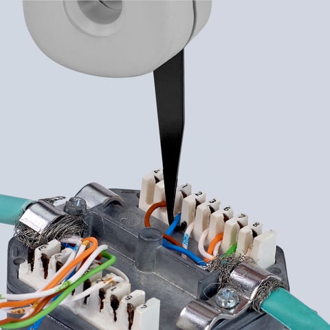 Insertion tool For LSA-Plus and identical construction design | 97 40 10