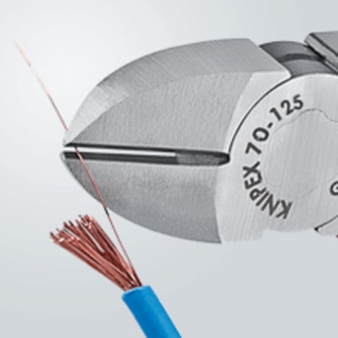 Diagonal Cutter | 70 01 125