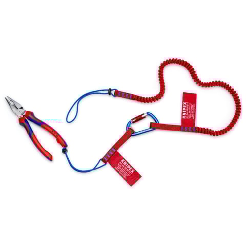 TetheredTool Clip（10ケ入り） | 00 62 10 TR