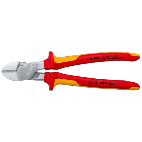 Kraft-Seitenschneider | 74 06 200