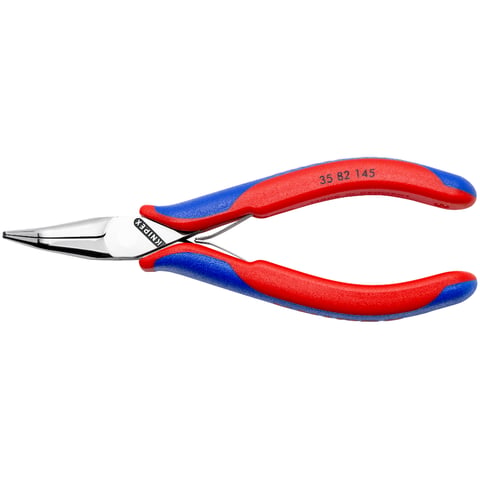 Electronics Pliers With box joint | 35 82 145