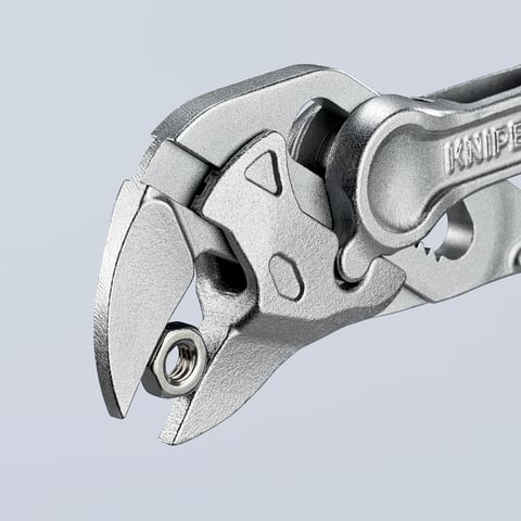 Pliers Wrenches XS Pliers and a wrench in a single tool | 86 04 100