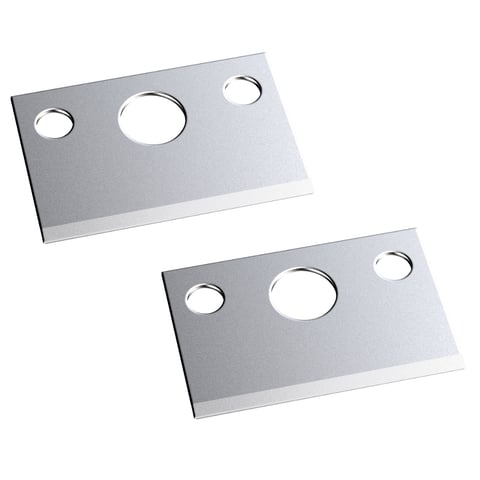 Satz mit 8 Ersatzklingen für 90 22 10 BK | 90 22 10 E01