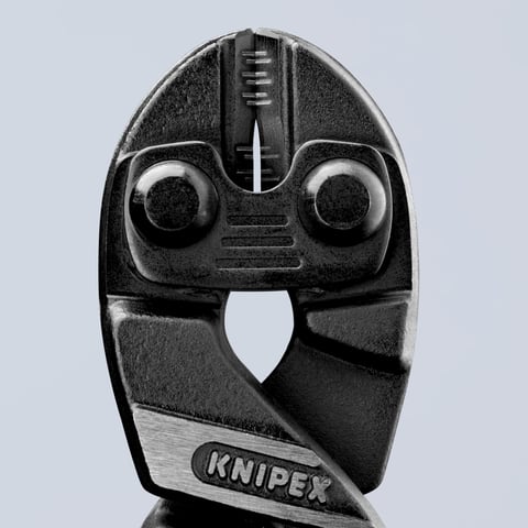 KNIPEX CoBolt® XL Kompakt-Bolzenschneider | 71 31 250