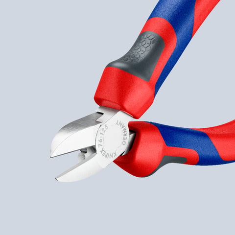 Seitenschneider Für Elektromechaniker | 76 05 125