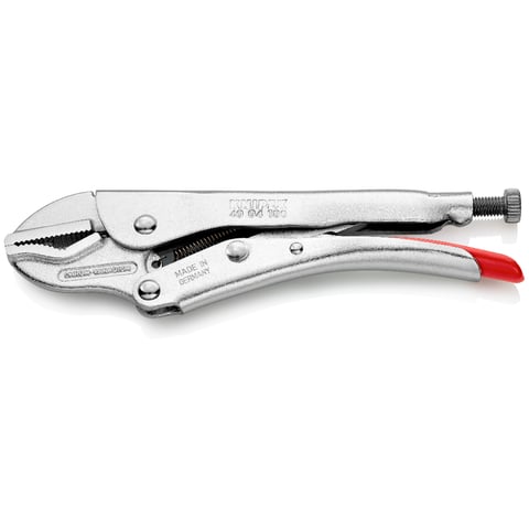 Universal Grip Pliers | KNIPEX