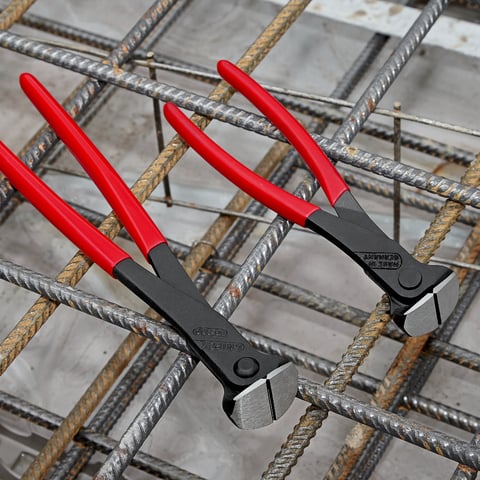 End Cutting Nipper | 68 01 280