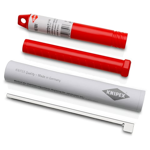 Spare part set for stabilisation bar for 90 10 165 BK | 90 10 165 E01