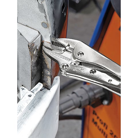 Grip Pliers | 41 04 250