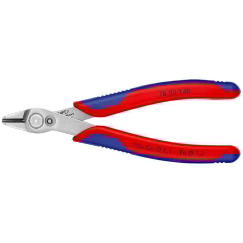 Electronic Super Knips® XL | 78 03 140
