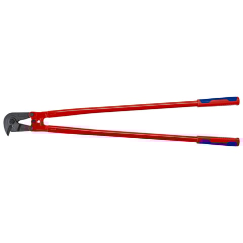 コンクリートメッシュカッター | KNIPEX