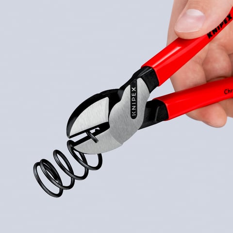 Kraft-Seitenschneider | 74 01 200